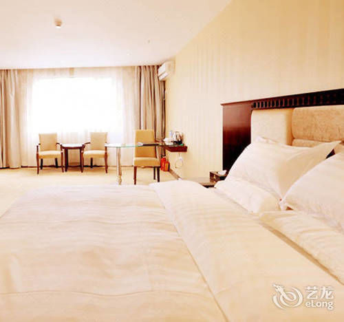 Jinxing Holiday Hotel Zhongshan Čung-šan Exteriér fotografie